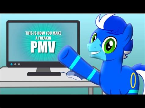 pmv comp|Master The Art Of Pmv Creation: A Step.